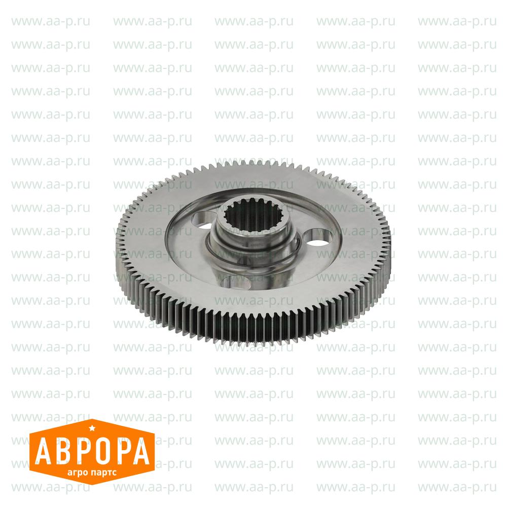 YZ570022 ПЕРЕДАЧА